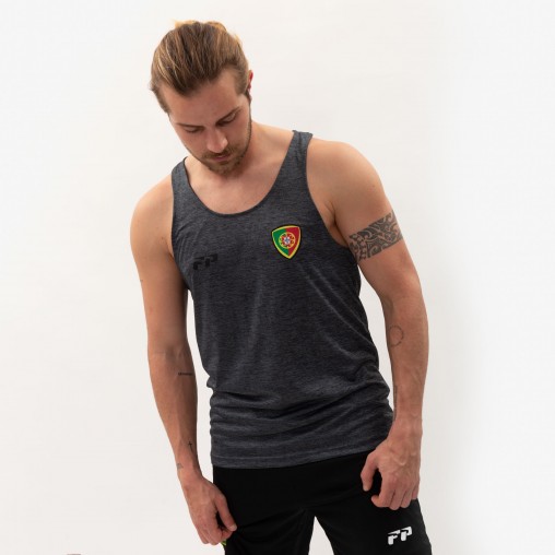 Camisola sem manga Fora Portugal Warm-Up (logo original)