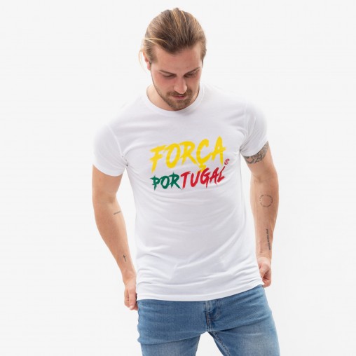 Força Portugal T-Shirt