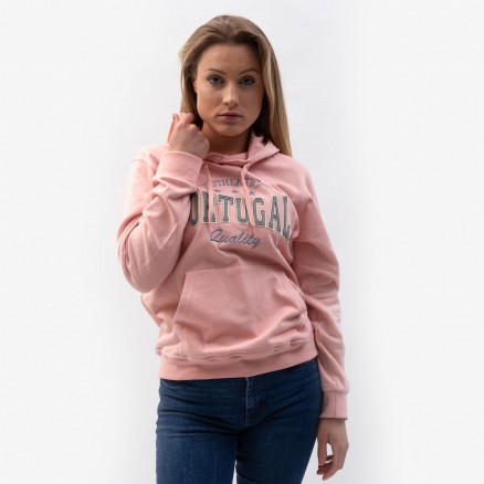 Fora Portugal Authentic Hoodie