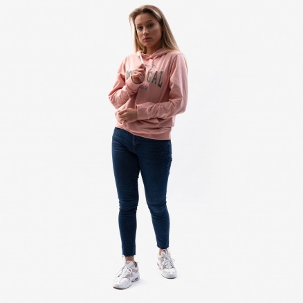 Fora Portugal Authentic Hoodie