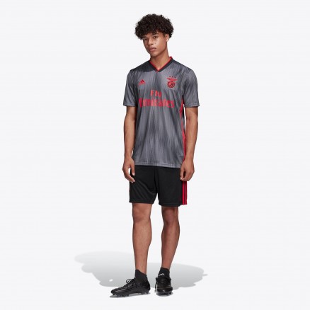 SL Benfica Jersey 2019/20 - Away