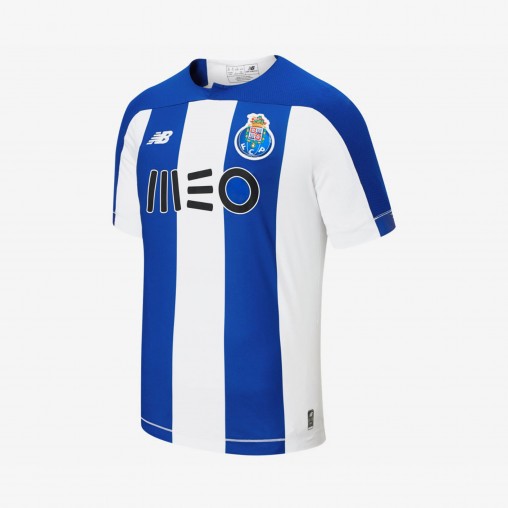 Camisola FC Porto JR 2021/22 - Principal | Força Portugal