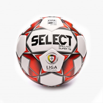 Bola Select Brilliant Super - Liga NOS 2019/20
