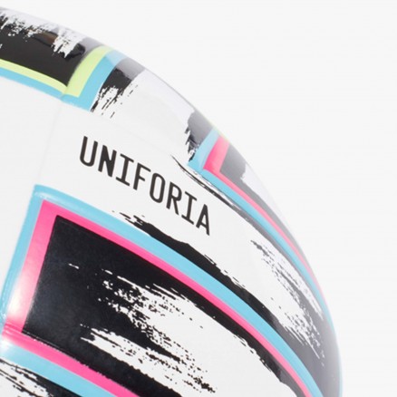 Euro 2020 Ball Adidas Uniforia J350