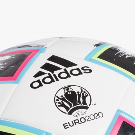 Bola Euro 2020 Adidas Uniforia J350