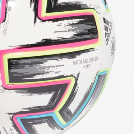 Mini Ballon Euro 2020 Adidas Uniforia