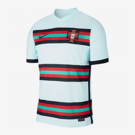 Portugal FPF 2020 Jersey - Away