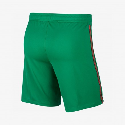 Portugal FPF 2020 Shorts - Home