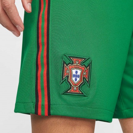 Portugal FPF 2020 Shorts - Home