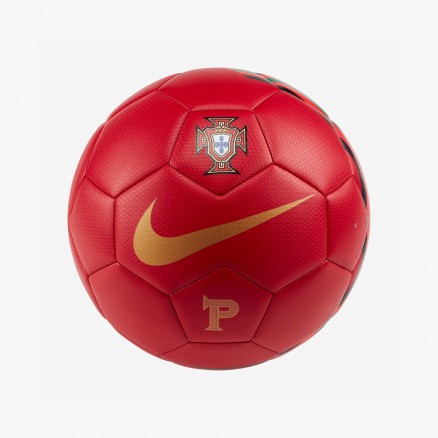 Ballon Portugal FPF Prestige