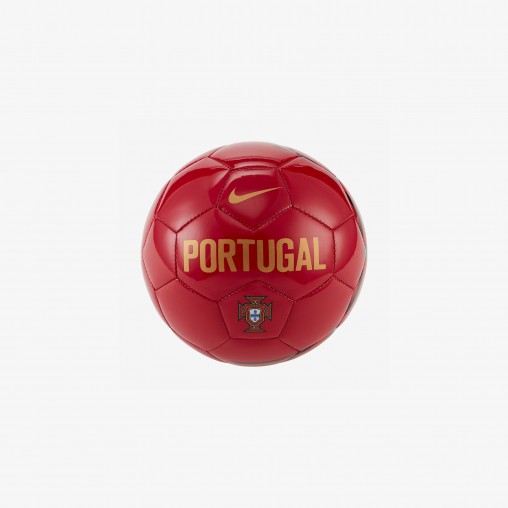 Mini Bola Portugal FPF Prestige