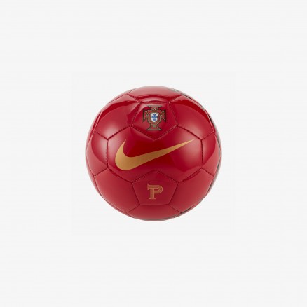 Mini Bola Portugal FPF Prestige