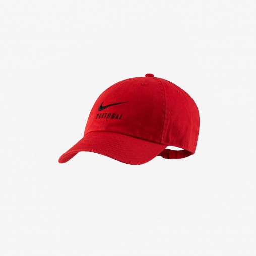 Portugal FPF Heritage86 Cap