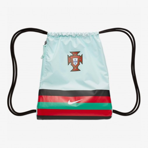 Portugal FPF Stadium Bag