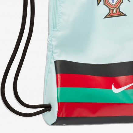 Portugal FPF Stadium Bag