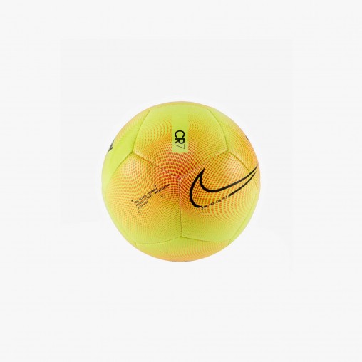 nike cr7 ball