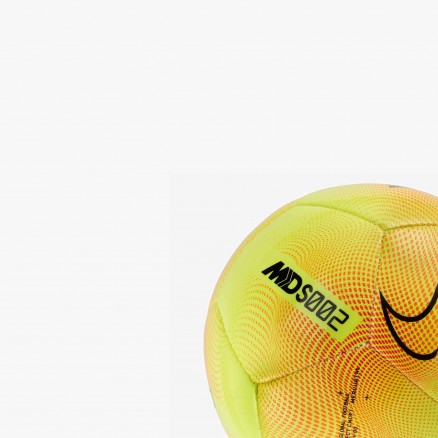 Nike CR7 Strike Mini Ball