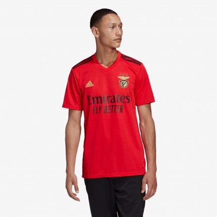 SL Benfica Jersey 2020/21 - Home