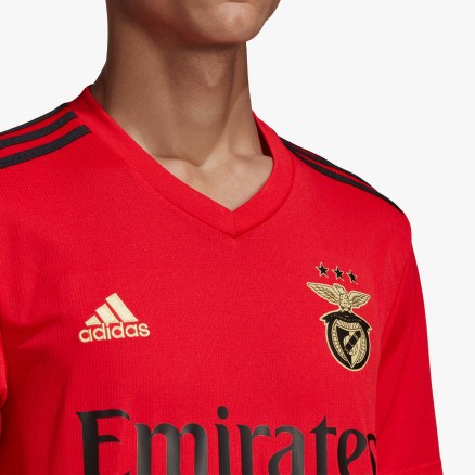 SL Benfica Jersey 2020/21 - Home