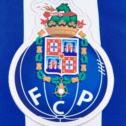 Maillot  FC Porto 2020/21 - Domicile