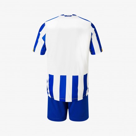 FC Porto 2020/21 Youth Kit  - Home