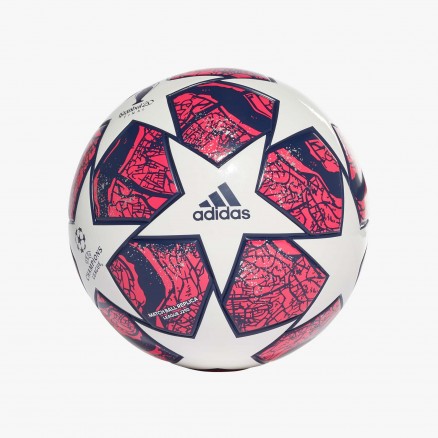 ucl finale istanbul training ball