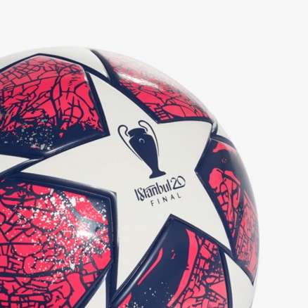UCL Finale Istanbul Adidas Ball