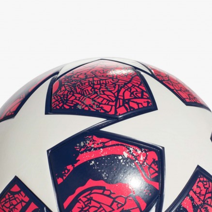 UCL Finale Istanbul Adidas Ball