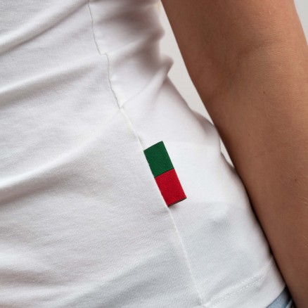 T-shirt FPF Portugal