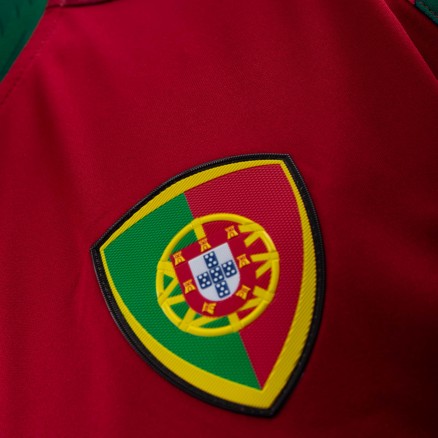 Camisola Força Portugal Pre-Match