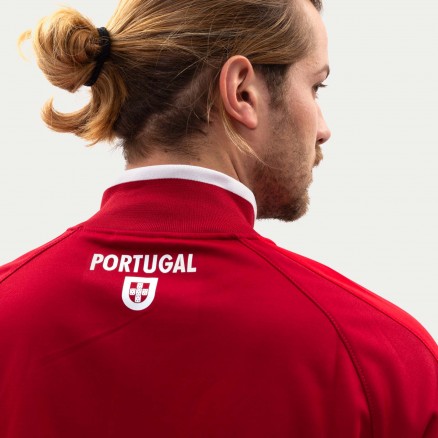 Força Portugal Game Jacket