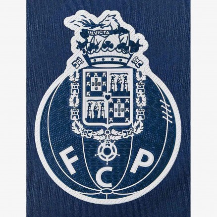FC Porto 2020/21 Jersey  - Away