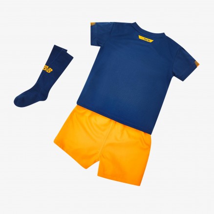 FC Porto 2020/21 Kids Mini Kit  - Away