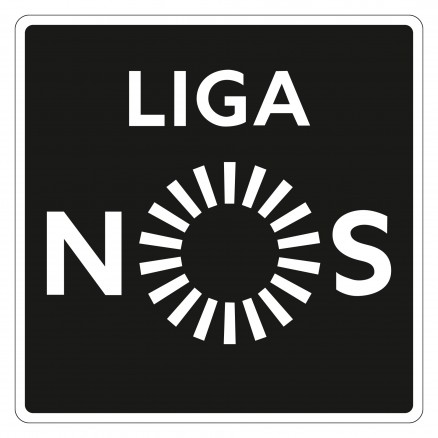 Badge Liga NOS 2020