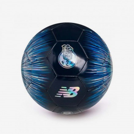 Ballon FC Porto