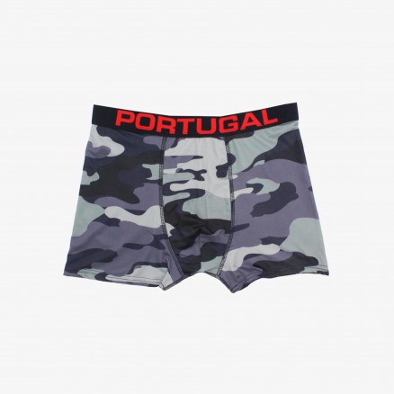 Boxers Força Portugal (Pack de 2)