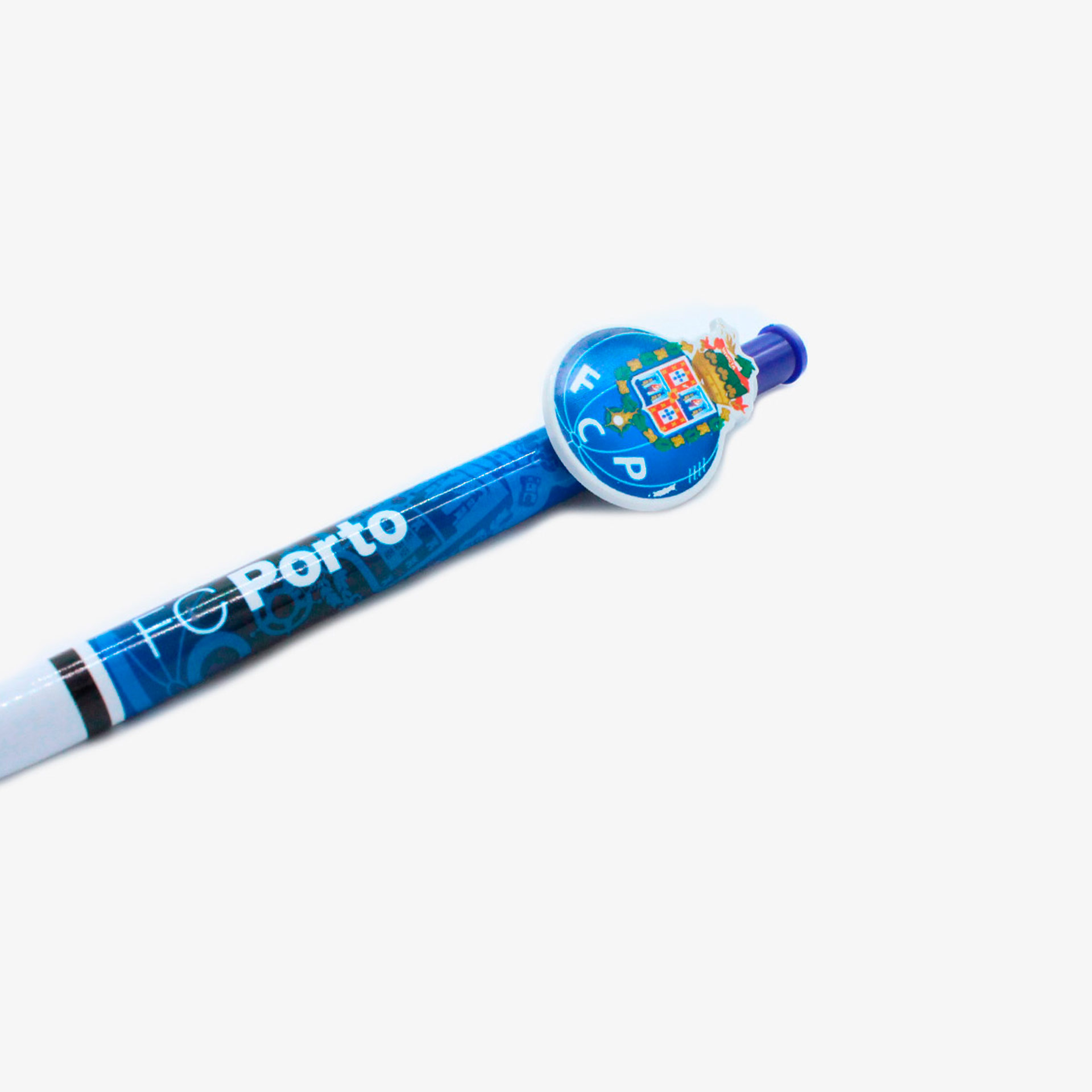 Caneta FC Porto