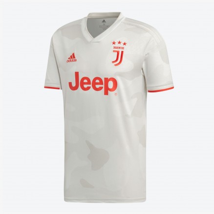 Maillot Juventus Extérieur 2019/20