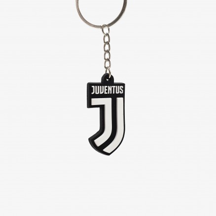 Juventus Keychain