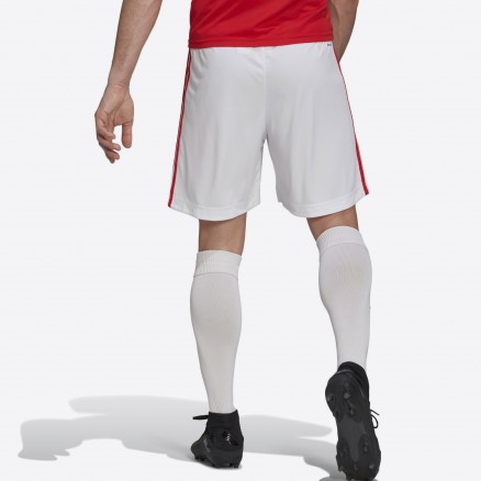 SL Benfica 2021/22 Shorts - Home