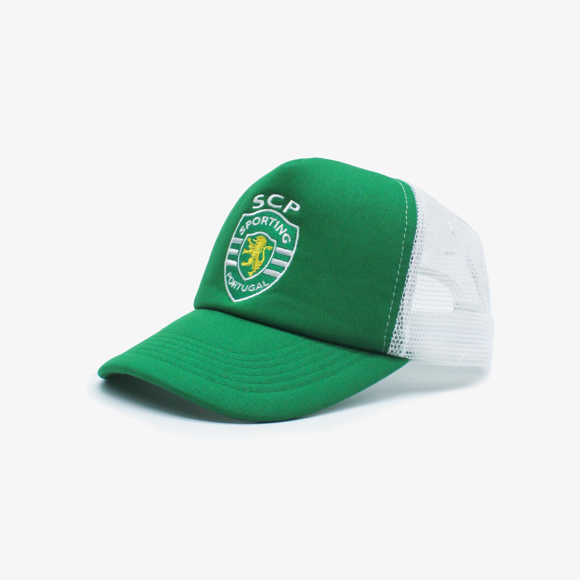 Sporting CP Cap