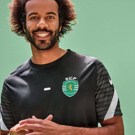 Sporting CP 2021/22 Jersey - Training