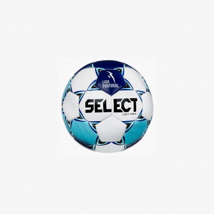 Mini Ballon Select - Liga Bwin 2021/22