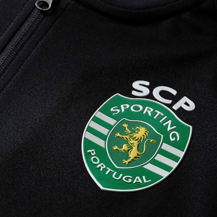 Sporting CP 2021/22 jacket