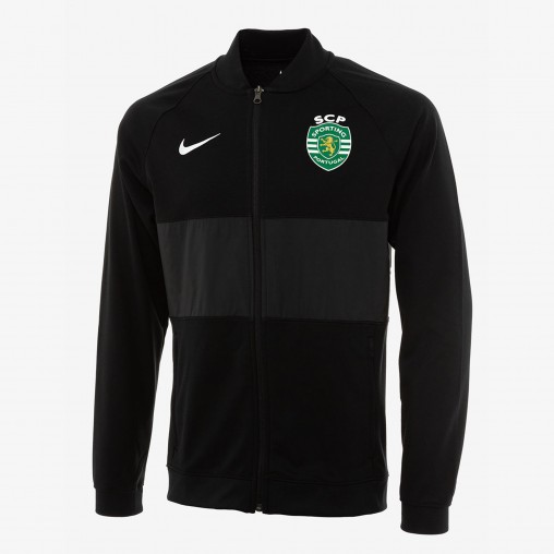 Sporting CP 2021/22 jacket