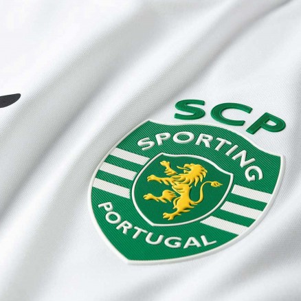 Sporting CP 2021/22 Jersey - Staff Training Sporting CP 2021/22 Jersey - Staff Training