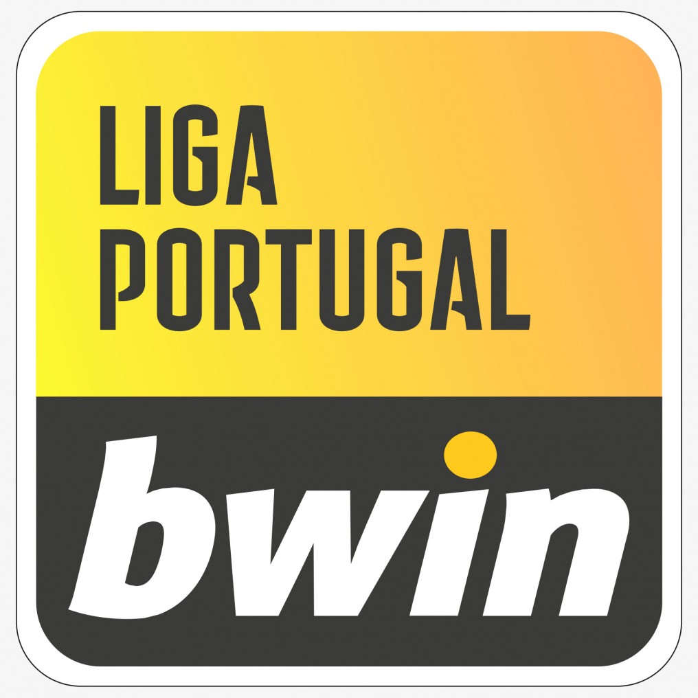 Badge Liga BWIN 2021 | Força Portugal