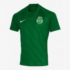 Camisola Sporting CP 2021/22 - Pré-match Camisola Sporting CP 2021/22 - Pré-match