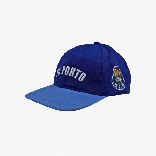 Boné FC Porto