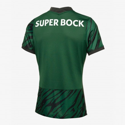 Maillot  Sporting CP 2021/22 - Third